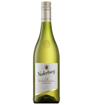 nederburg chardonnay the winemasters-nairobidrinks